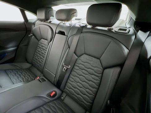 New 2026 Audi S e-tron GT Prestige image 20