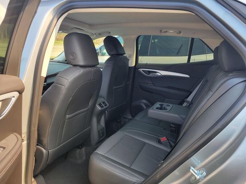 New 2026 Buick Envision Avenir AWD/4WD image 26