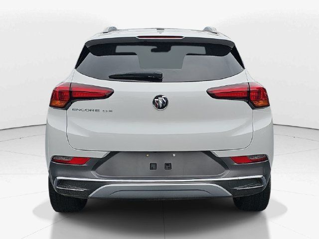 Used 2023 Buick Encore GX Essence w/ Experience Buick Package FWD image 4