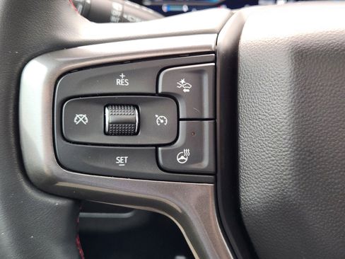 Used 2024 Chevrolet Tahoe RST w/ Luxury Package image 24