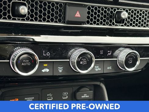 Used 2026 Honda Civic Sport image 17