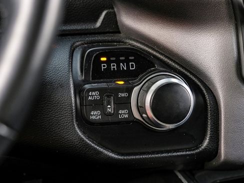 Used 2021 RAM 1500 Big Horn image 39