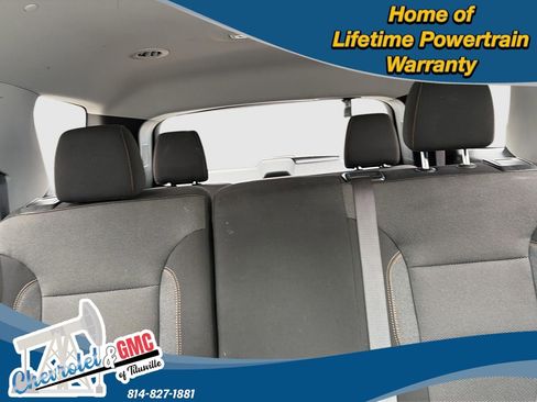 Used 2020 Chevrolet Traverse LS FWD image 22