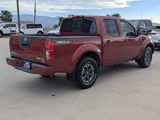 Used 2019 Nissan Frontier PRO-4X image 2