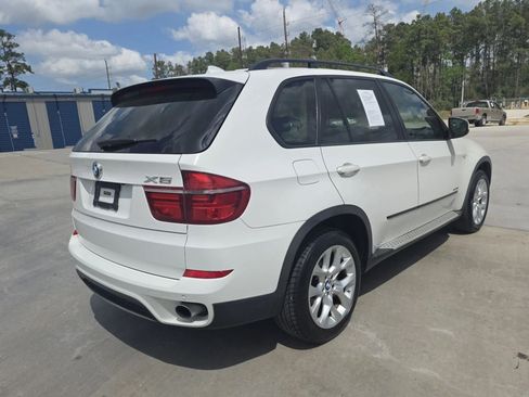 Used 2012 BMW X5 xDrive35i w/ Convenience Pkg AWD/4WD image 44