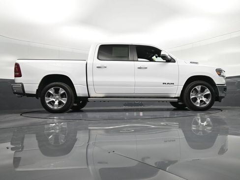 Used 2023 RAM 1500 Laramie AWD/4WD image 28