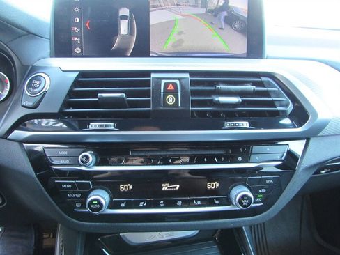 Used 2018 BMW X3 xDrive30i AWD/4WD image 21