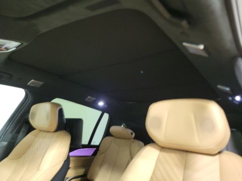 New 2025 Cadillac Escalade IQ Luxury 2 image 12