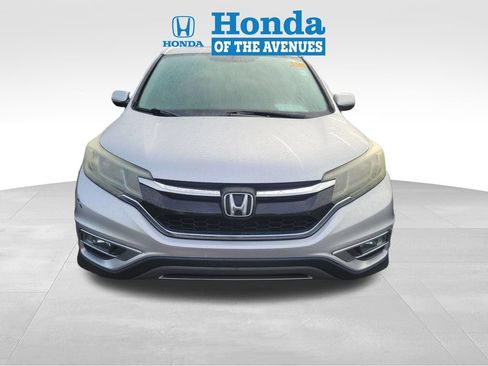 Used 2016 Honda CR-V EX-L image 2
