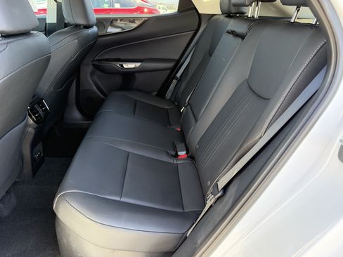 Certified 2026 Lexus NX 350h AWD w/ Accessory Package (2T) image 31