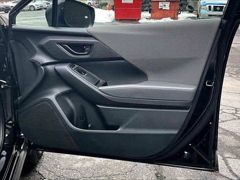 Certified 2026 Subaru Crosstrek 2.0i Premium image 14