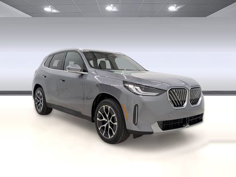 New 2026 BMW X3 xDrive30 w/ Convenience Package AWD/4WD image 7