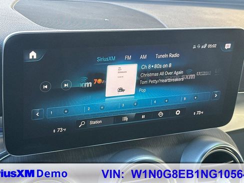 Used 2022 Mercedes-Benz GLC 300 4MATIC image 28