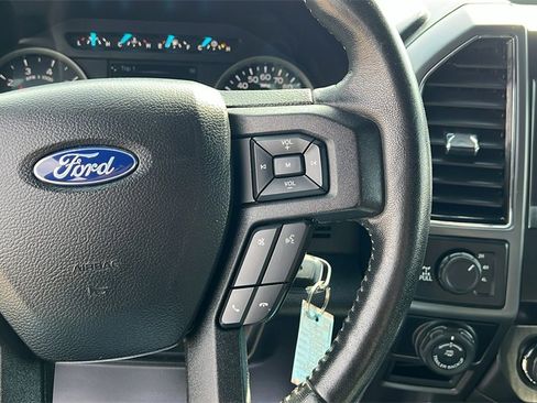 Used 2020 Ford F150 XLT w/ Equipment Group 302A Luxury image 18