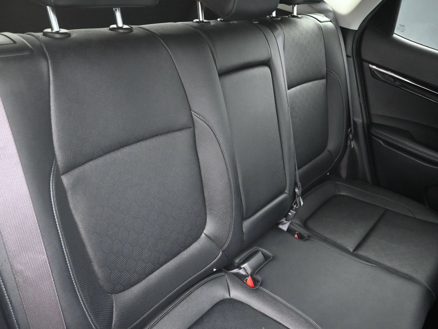 Used 2022 Kia Seltos EX AWD/4WD image 17