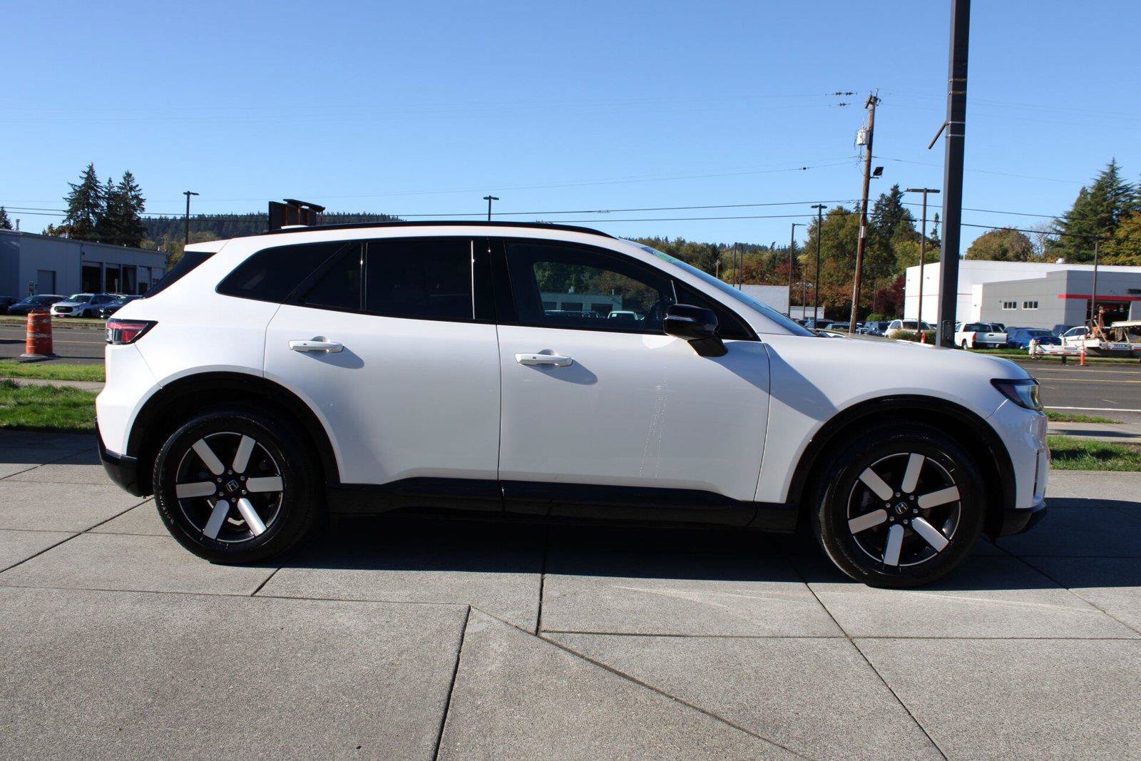 Used 2024 Honda Prologue Touring image 6