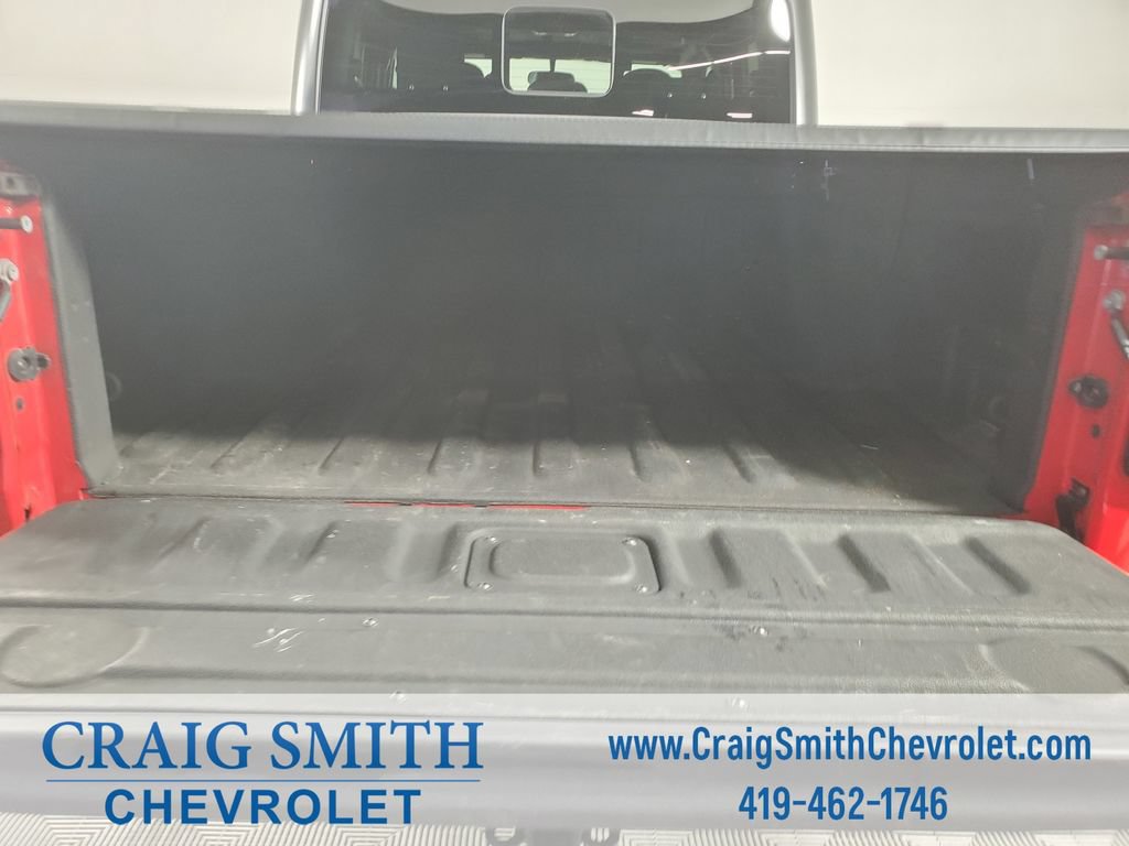 Used 2021 Jeep Gladiator Sport AWD/4WD image 13