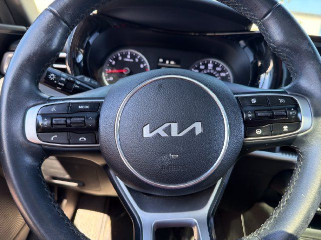 Used 2024 Kia K5 GT-Line FWD image 14