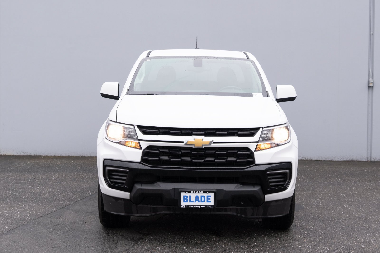 Used 2022 Chevrolet Colorado LT RWD image 18