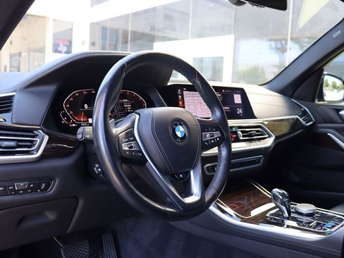 Used 2020 BMW X5 xDrive40i w/ Convenience Package image 15