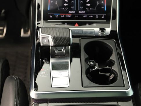 Certified 2023 Audi SQ7 Prestige AWD/4WD image 19