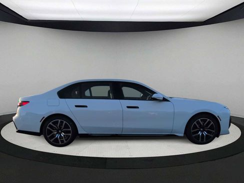 New 2026 BMW 740i xDrive 740i xDrive image 9