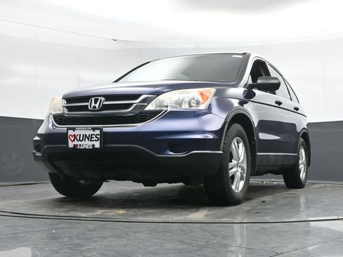 Used 2010 Honda CR-V EX image 40