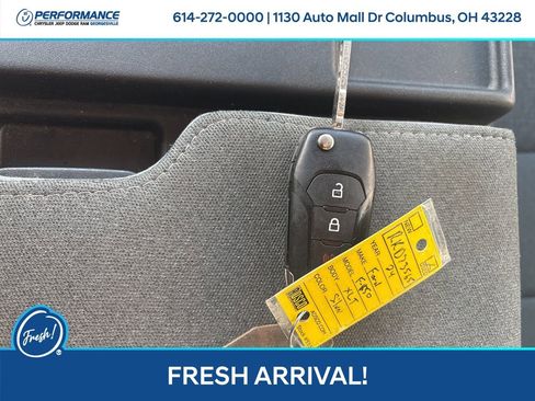 Used 2024 Ford F150 XLT w/ Tow/Haul Package image 26