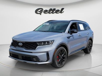 Used 2021 Kia Sorento SX
