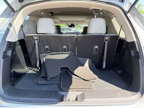 Used 2023 Honda Pilot Elite image 33