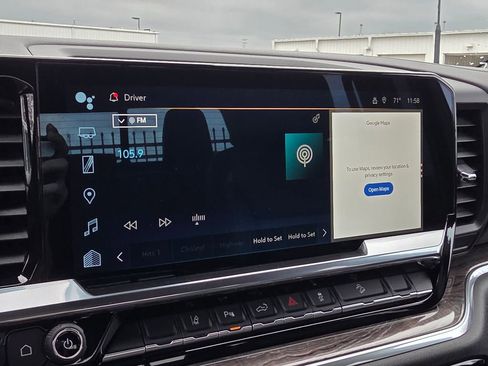 Used 2024 Chevrolet Silverado 2500 LTZ w/ LTZ Premium Package image 15