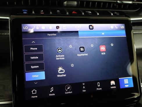 Used 2023 Jeep Grand Cherokee 4WD 4xe image 46