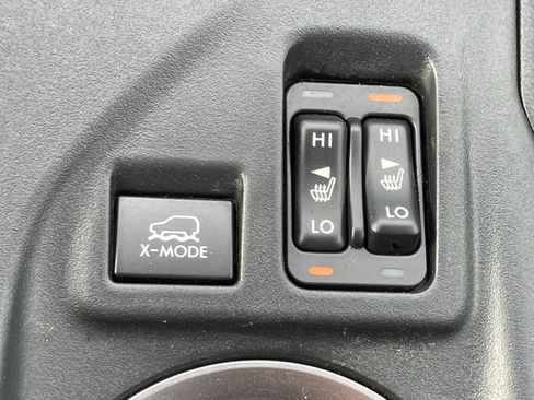 Certified 2021 Subaru Crosstrek 2.5i Limited w/ Moonroof Package 2 AWD/4WD image 28