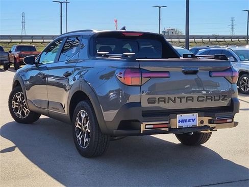 New 2026 Hyundai Santa Cruz XRT image 3