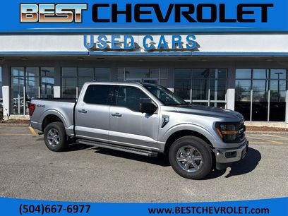 Used 2024 Ford F150 XLT w/ Mobile Office Package