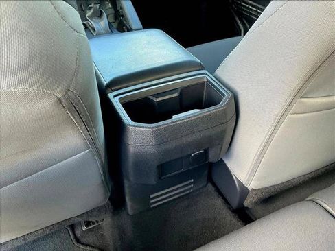 Used 2024 Toyota Tacoma TRD Sport RWD image 24