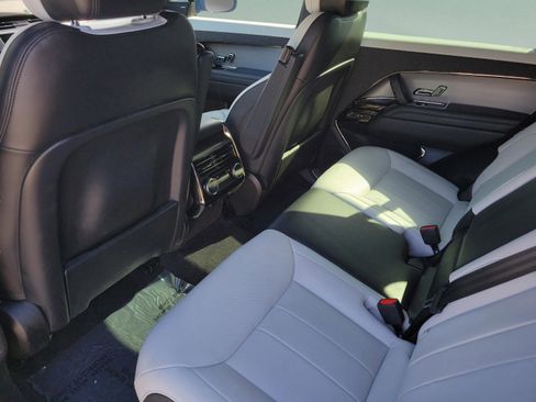 Used 2024 Land Rover Range Rover Sport Dynamic SE image 13