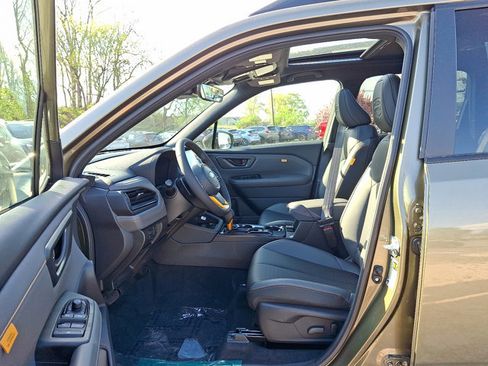 New 2026 Subaru Forester Wilderness AWD/4WD image 9