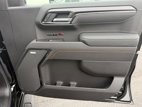 New 2026 GMC Sierra 1500 AT4 w/ AT4 Premium Package image 38