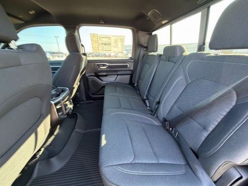 New 2026 RAM 1500 Big Horn AWD/4WD image 24
