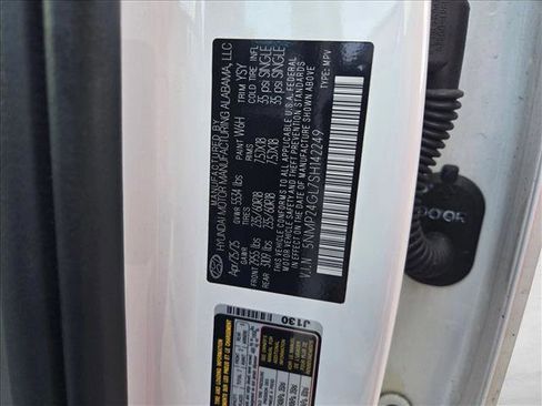 Used 2025 Hyundai Santa Fe SEL image 18