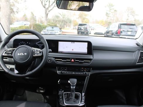 New 2026 Kia Seltos EX w/ EX Sunroof Package FWD image 23
