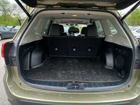 Certified 2024 Subaru Forester Limited AWD/4WD image 37