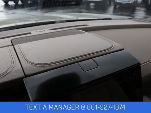New 2026 GMC Yukon XL Denali w/ Sun & Power Step Package image 33