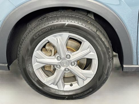 Certified 2024 Honda HR-V LX image 28