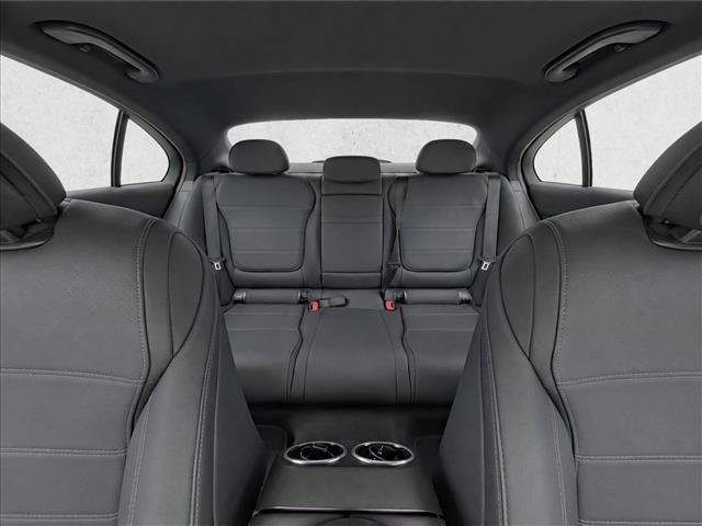 Used 2024 Mercedes-Benz C 300 Sedan image 27