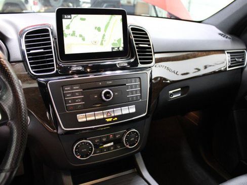 Used 2016 Mercedes-Benz GLE 350 image 21