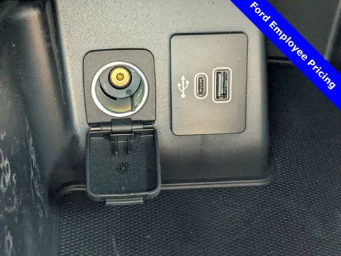 New 2025 Ford Explorer ST-Line w/ Premium Package image 49