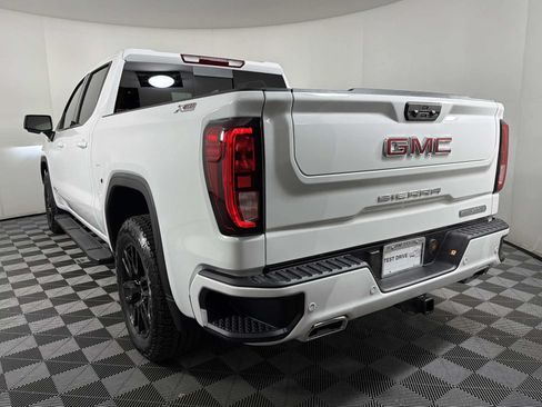 New 2026 GMC Sierra 1500 Elevation w/ Elevation Premium Package AWD/4WD image 4
