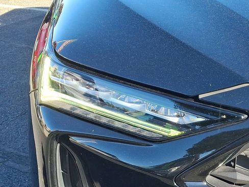 Certified 2023 Acura MDX A-Spec AWD/4WD image 9